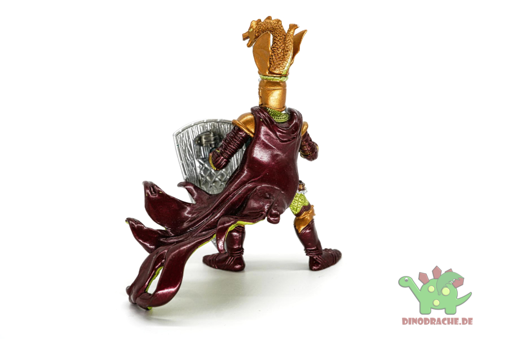 Papo Waffenmeister Drache 39922